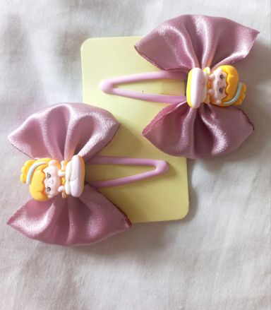 ✨ Princess Tic Tac Clips