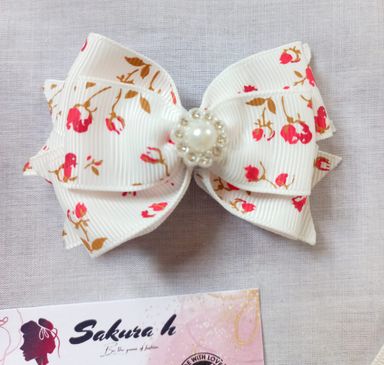 🧚‍♀️ Pixie Bows – Where Whimsy Meets Elegance 🌸