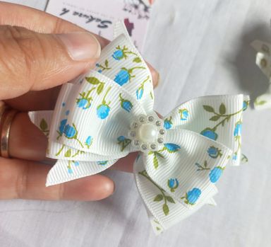 🧚‍♀️ Pixie Bows – Where Whimsy Meets Elegance 🌸