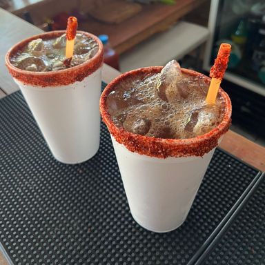MICHELADA TAMARINDO