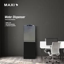 MAXI Water Dispenser WD1836S  