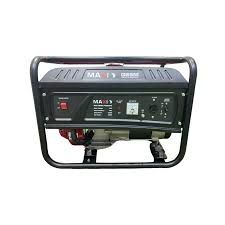 MAXI Generator 25GM  