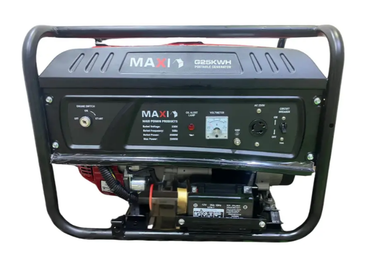 MAXI Generator 25GKWH  