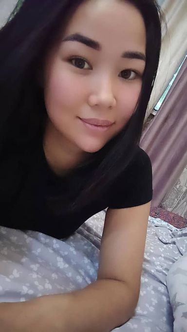 Kyrgyzstan Surrogacy & Egg Donor | Bishkek | 2001, Blood Type B+, 170cm, 61kg | ID #10068 🎖️ 🟢