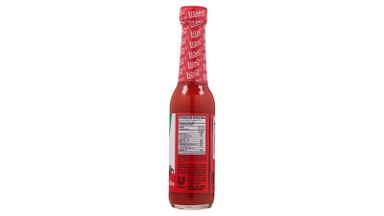 Salsa Lizano De Chile Picante - 62 g