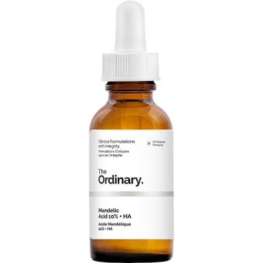The ORDINARY 