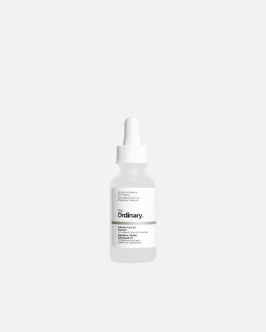 The ORDINARY 