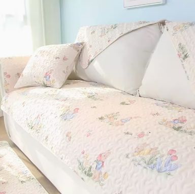 Cotton Binky Mat (Large Sizes)