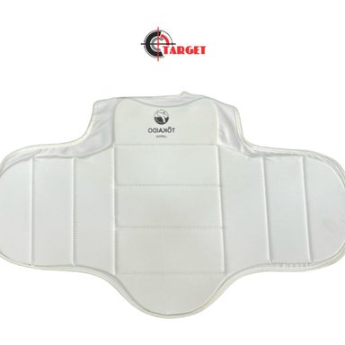 Karate Tokaido Chest Guard
