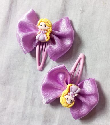 ✨ Princess Tic Tac Clips