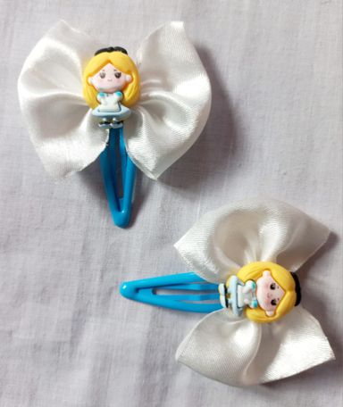 ✨ Princess Tic Tac Clips