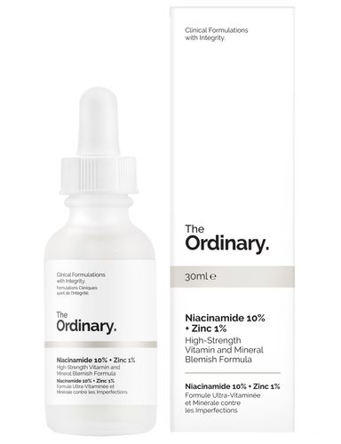 The ORDINARY 