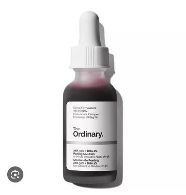 The ORDINARY 