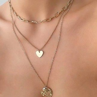 Collier chaîne cubaine pour hommes, collier chaîne cubaine en acier inoxydable de 7mm, chaîne cubaine de 50/55/60cm, collier Hip hop Rap