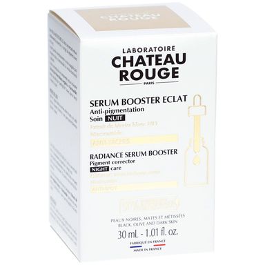CHATEAU ROUGE 