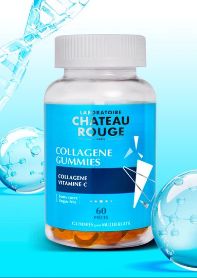 CHATEAU ROUGE 