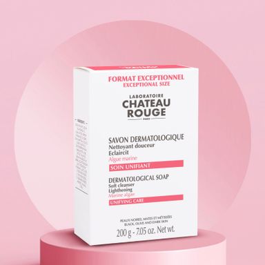 CHATEAU ROUGE 