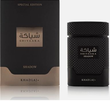 Khadlaj  Shiyaaka Shadow - 100ML 
