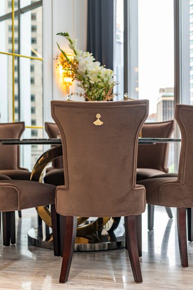 One KL with private pool