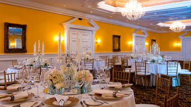 The Ritz Carlton Residence