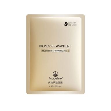 MAGELINE BIOMASS MULTI-EFFECT FIRMING MASK