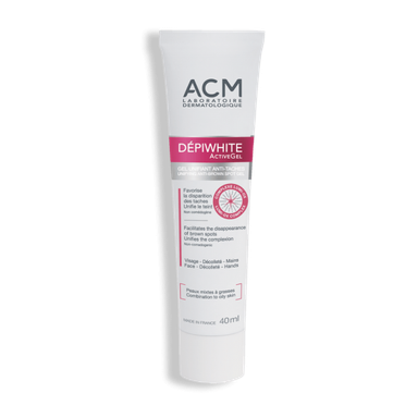 ACM DEPIWHITE 