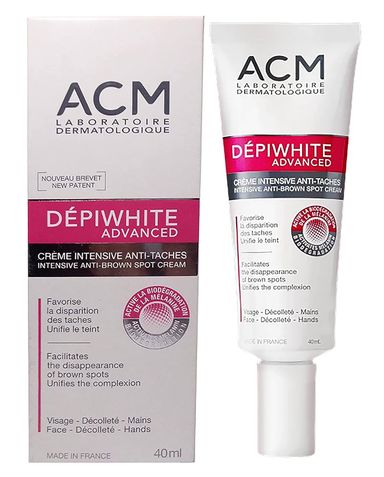 ACM DEPIWHITE 