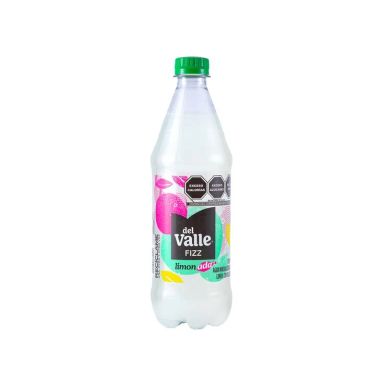 Fizz Limon Del Valle 600.0 MG