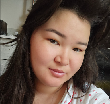 Kyrgyzstan Surrogacy & Egg Donor | Bishkek | 2001, Blood Type O+, 168cm, 78kg | ID #10069 🎖️ 