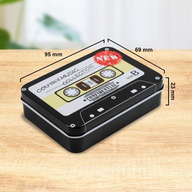 Jumidor Kotak Rokok Cases Creative Design Pilih Model