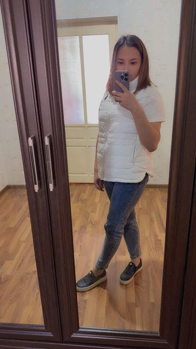 Kyrgyzstan Surrogacy & Egg Donor | Bishkek | 1999, Blood Type A+, 162cm, 64kg | ID #10070 🎖️🎖️