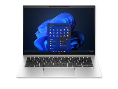 HP EliteBook 840 G10 Notebook Core i7-1355U (13th Gen) 16GB/512GB SSD 14.1" Free Dos - Brand New