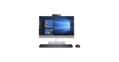 HP EliteOne 800-G5 All-In-One Core i5 8GB/512GB SSD 23.8-Inch Windows 11 - Refurbished