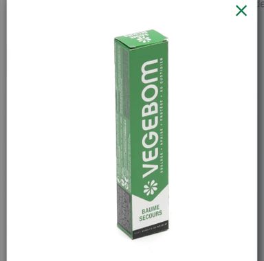 VEGEBOM