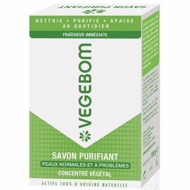 VEGEBOM