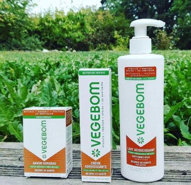 VEGEBOM