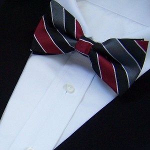 noeud-papillon old school tendance vintage