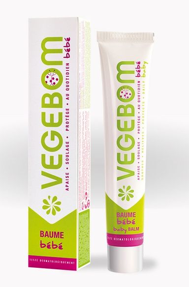 VEGEBOM BEBE