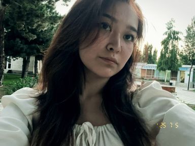 Kyrgyzstan Surrogacy & Egg Donor | Bishkek | 2007, Blood Type Unknown, 164cm, 50kg | ID #10071