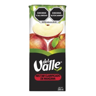 Jugo Durazno Valle Kids 250.0 ML