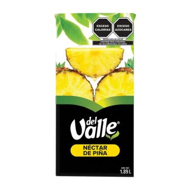 Jugo De Pina Del Valle 1.89 LT