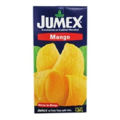 Jugo Tetra Mango Jumex 1.892 ML