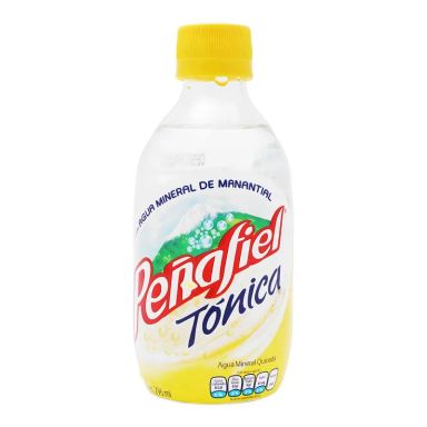 Agua Mineral Quinada No Ret Penafiel 296.0 ML