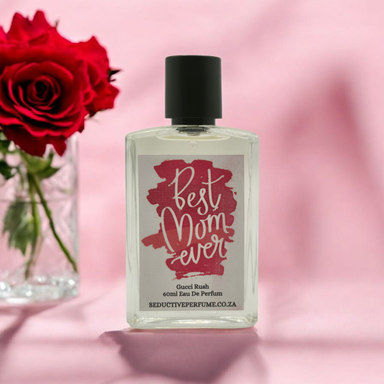 More Than a Fragrance, It's a Memory.