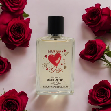 More Than a Fragrance, It's a Memory.