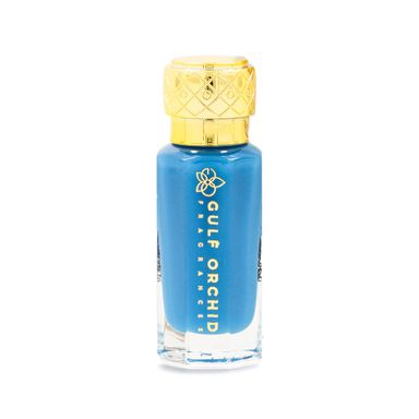 Gulf Orchid - MUSK TAHARA BLUEBERRY - GIFT SET