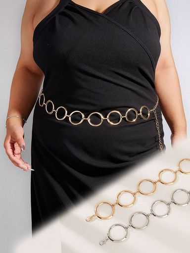 Ceinture de luxe en cuir véritable pour femmes, avec robe en jean, boucle dorée de 2.8cm de large, mode femme, ceinture en cuir de vache noir et marron