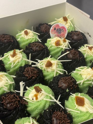 Cakelets 