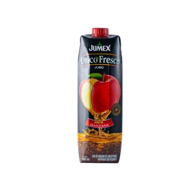 Jugo Manzana Unico Fresco 960.0 ML