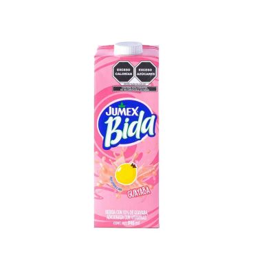 Edge Guayaba Bida 946.0 ML